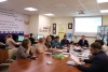 В Ненецком автономном округе открылся Центр общественного наблюдения за выборами-2024