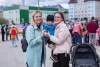 Общественная палата Ненецкого автономного округа поздравляет с Днем защиты детей!