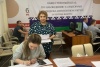 В НАО начал работу Центр общественного наблюдения за выборами