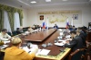В Нарьян-Маре прошли общественные слушания по рассмотрению Послания президента России Владимира Путина Федеральному Собранию