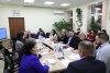 В НАО на круглом столе обсудили меры поддержки участников СВО и их семей