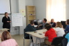 В регионе начались семинары по обучению наблюдателей к сентябрьским выборам