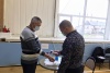 В НАО стартовали досрочные выборы перед единым днем голосования