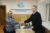 Избирательная комиссия Ненецкого автономного округа и Общественная палата НАО подписали  Соглашение  о взаимодействии