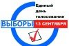 С 29 июля можно подать заявление о голосовании по месту нахождения на выборах губернатора Архангельской области
