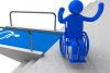 Круглый стол «О доступности финансовых услуг для людей с инвалидностью, маломобильных групп населения и пожилого населения»