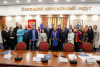 Общественная палата НАО и региональное отделение Ассамблеи народов России подписали соглашение о сотрудничестве в рамках наблюдения за предстоящими выборами Президента РФ