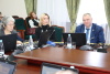 Ежегодный доклад Общественной палаты НАО обсуждали на комитете окружных парламентариев