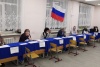 Ситуационный центр Общественной палаты РФ проверил работу УИК в НАО