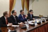 В Нарьян-Маре состоялись общественные обсуждения поправок в Конституцию Российской Федерации