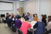 Члены Общественной палаты НАО единогласно согласовали Доклад о состоянии и развитии институтов гражданского общества в Ненецком автономном округе за 2022 год