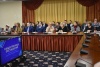 В Нарьян-Маре состоялись общественные обсуждения поправок в Конституцию Российской Федерации