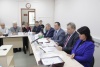 Руководитель аппарата Общественной палаты приняла участие в заседании Общественной наблюдательной комиссии Республики Коми