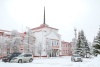 Утвержден список кандидатов в члены Общественной палаты Ненецкого автономного округа