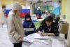 Члены Общественного штаба по наблюдению за выборами в Ненецком автономном округе оценили ход выборов в Красном