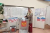 На 18:00 в НАО проголосовало 27 тыс. 834 избирателя