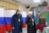 Члены Общественного штаба по наблюдению за выборами в Ненецком автономном округе оценили ход выборов в Красном